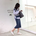 titivate法式超仙森系小香风三件套装俏皮仙女法国小众连衣裙子女
